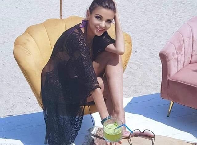 Consuelo Di Monaco
