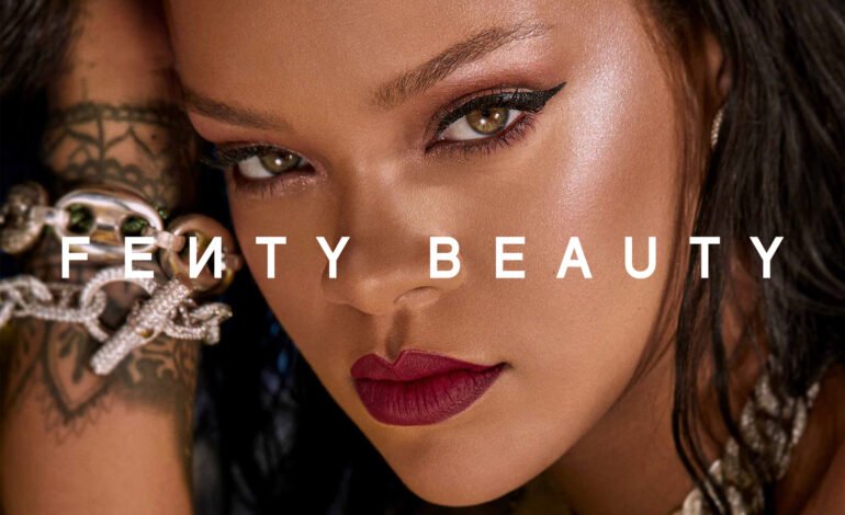  Rihanna: Icona della musica, moda e bellezza inclusiva