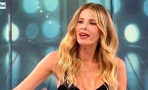 Alessia Marcuzzi 2