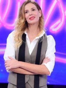 Alessia Marcuzzi
