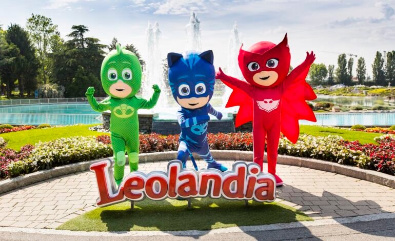 Leolandia 3