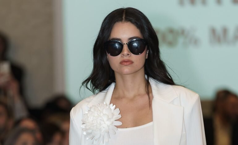  Stile e talento internazionale al Milano Fashion Day