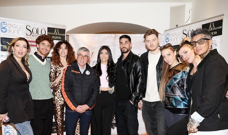  Milano Fashion Luxury Trip: l’evento che ha rivoluzionato la moda