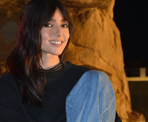  Ambra Angiolini, tra amori e nuove sfide