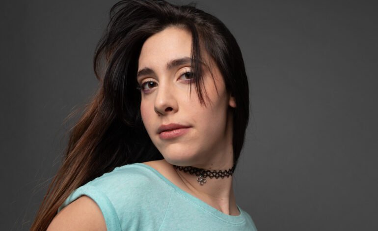  Laura Navanteri, l’arte di essere se stessi sul palco