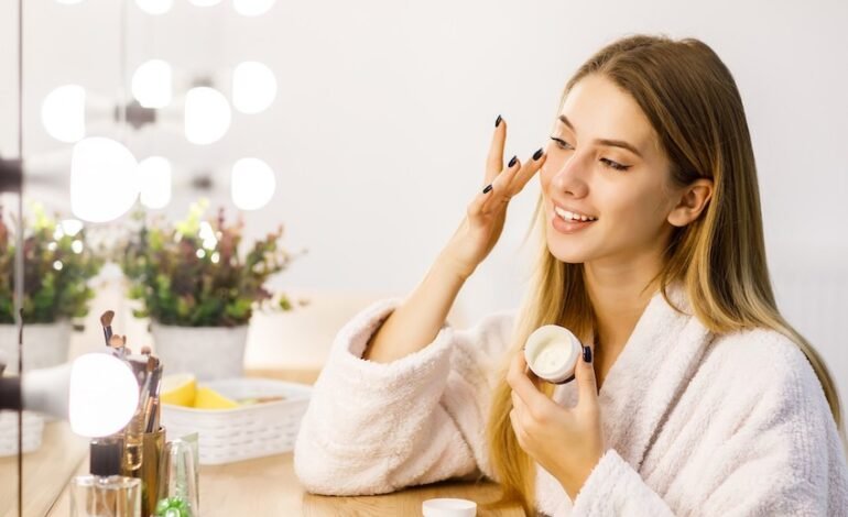 skincare