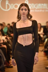 Milano Fashion Day 9