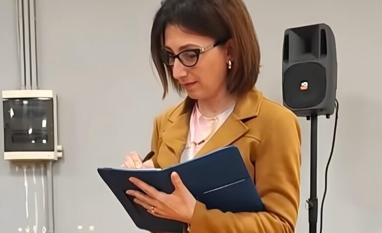 Rossella De Cicco 1