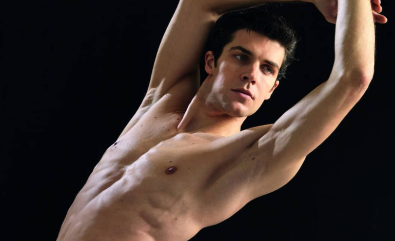 Roberto Bolle