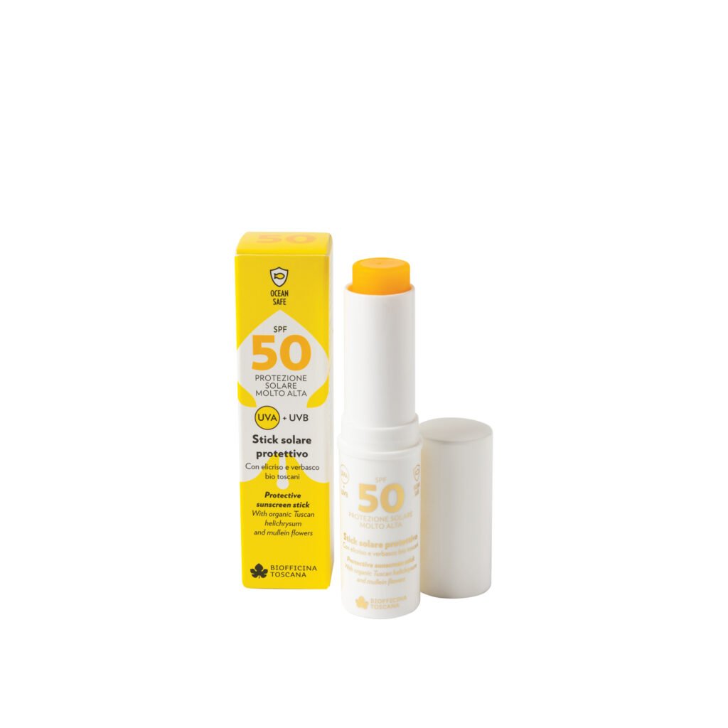 Biofficina Toscana stick solare