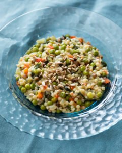 Settimana Veg 8