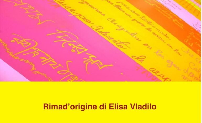  Rima d’Origine: ad Aurisina poesia, arte e integrazione parlano tre lingue