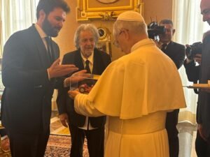 Al Pacino e Iervolino 5