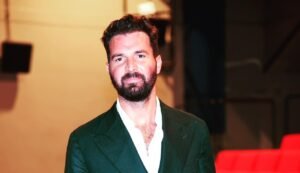 Andrea Iervolino 3