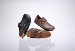 Buckles Classic Men