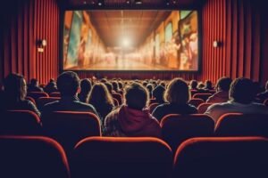 Cinema 