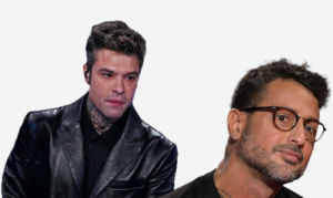 FEDEZ VS CORONA