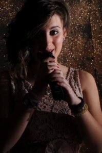 Francesca Petrungaro Cantante