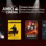 Premio amici del cinema ph press