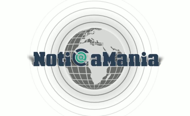 NotiCaMania