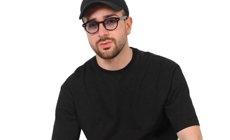 Davide Vallone stilista & consulente di moda