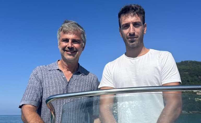  Azzurro Storie di Mare esplora la Toscana più autentica