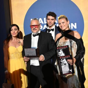 Stalker sei sempre con me