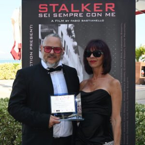 Stalker sei sempre con me