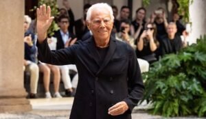 Giorgio Armani ph ig7