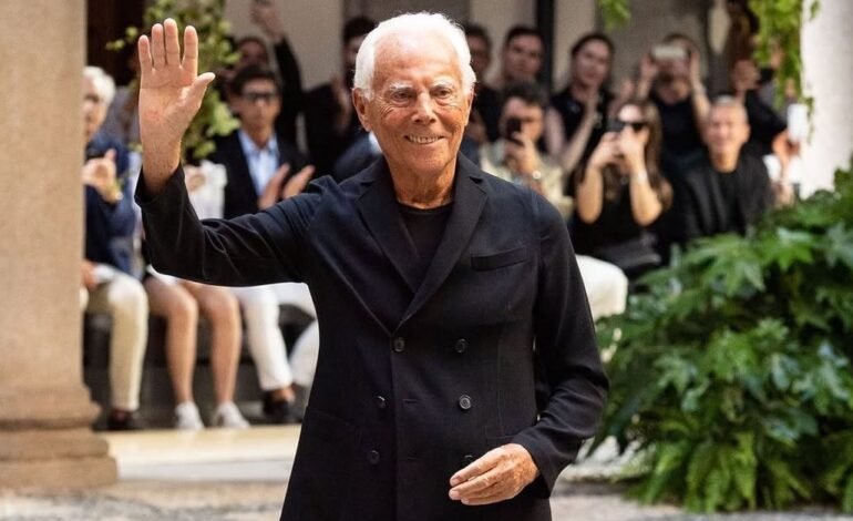 Giorgio Armani ph ig7