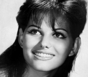 Claudia Cardinale ph wp