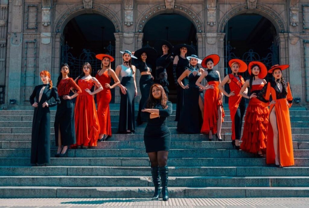 Milan Fashion Luxury Trip ph press