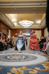 Olga Bianchi Fashion Show ph press 2