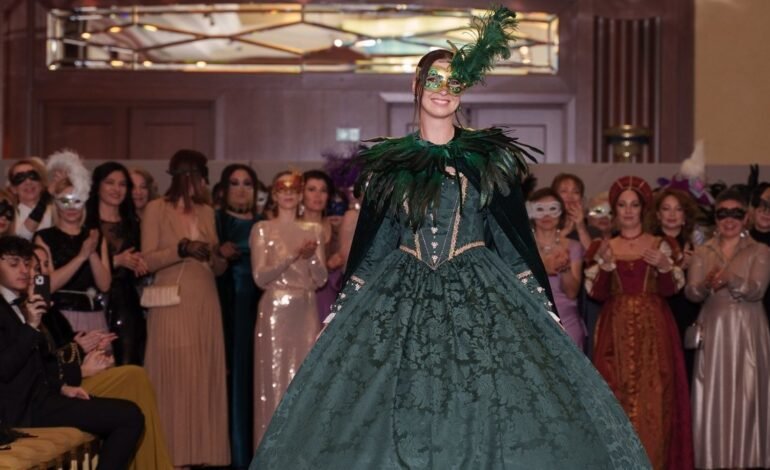 Olga Bianchi Fashion Show ph press1