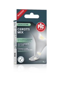 Pic Cerotti Mix Vesciche