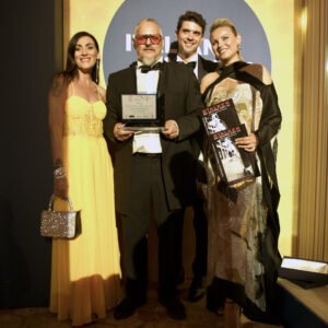 Stalker sei sempre con me