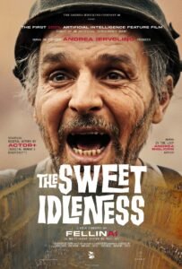 The Sweet Idleness di Andrea Iervolino ph press