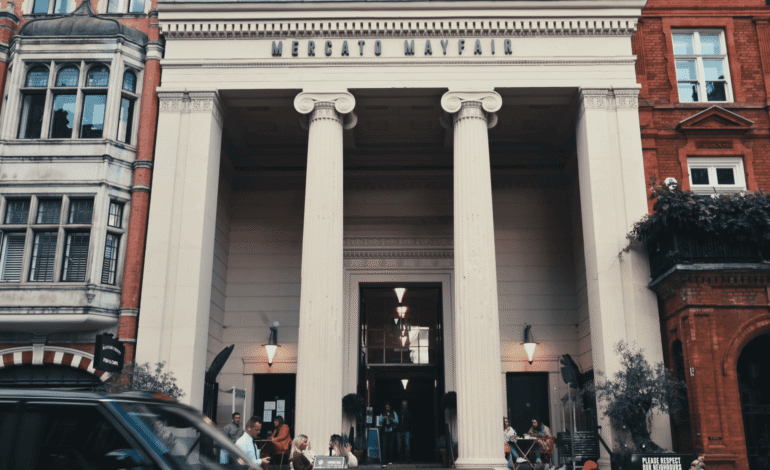 mercato mayfair ph press