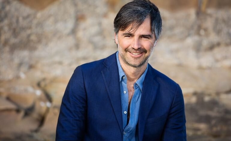 Beppe Convertini PH Pinterest