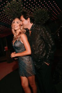 Chiara Giuffrida & Nicola Ventola