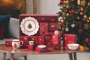 Villeroy & Boch natale ph press