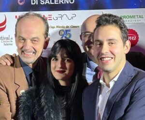 Festival del Cinema di Salerno