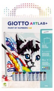 GIOTTO ARTLAB+ PAINTBYNUMBER_CAT ph press2