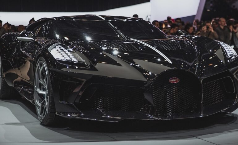  Cultura e silenzi: il naufragio del progetto Bugatti