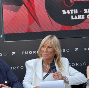 Claudia Peroni Fuoriconcorso PH IG