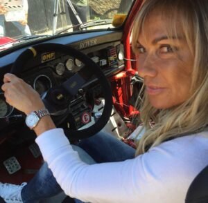 Claudia Peroni PH IG 3