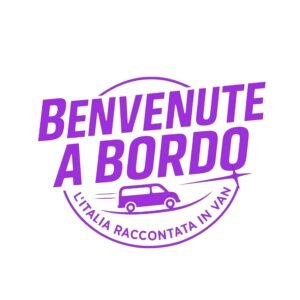Benvenute a bordo
