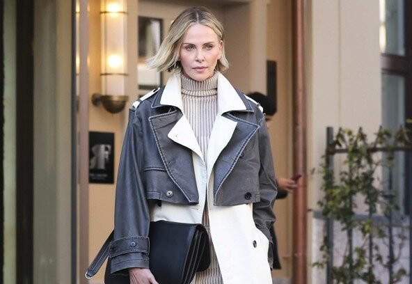 Il capo che sta facendo discutere gli esperti di moda