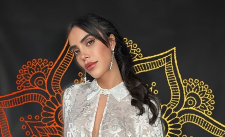 DOLCEVITA Noorè - Quando quando quando ph Press