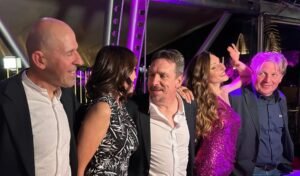 Danilo Gioia Anthony Russo Milano Just Me ph press1